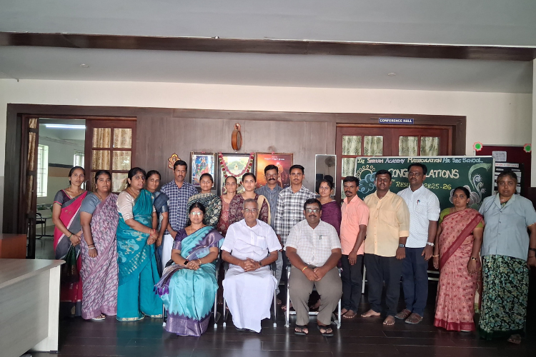 School Toppers